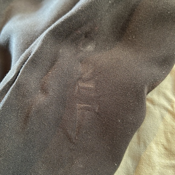 UO Black Maxi Dress, Size M - Picture 8 of 10